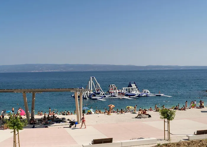 Apartment Beach Znjan